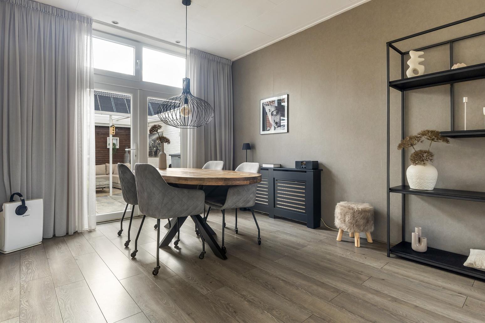 Cambuurstraat 38 in Leeuwarden