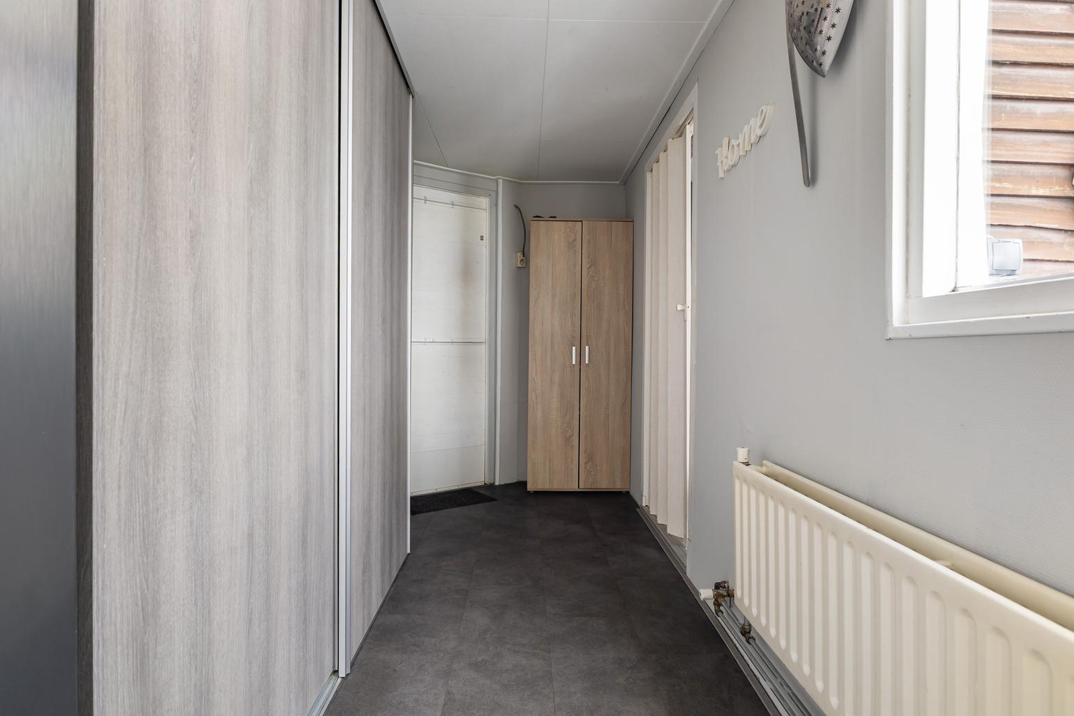 Cambuurstraat 38 in Leeuwarden