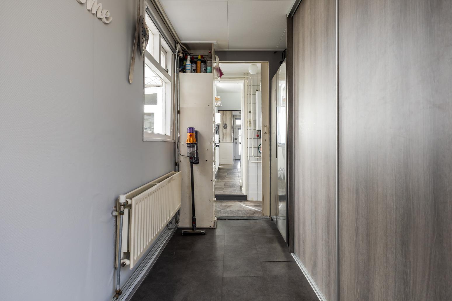 Cambuurstraat 38 in Leeuwarden
