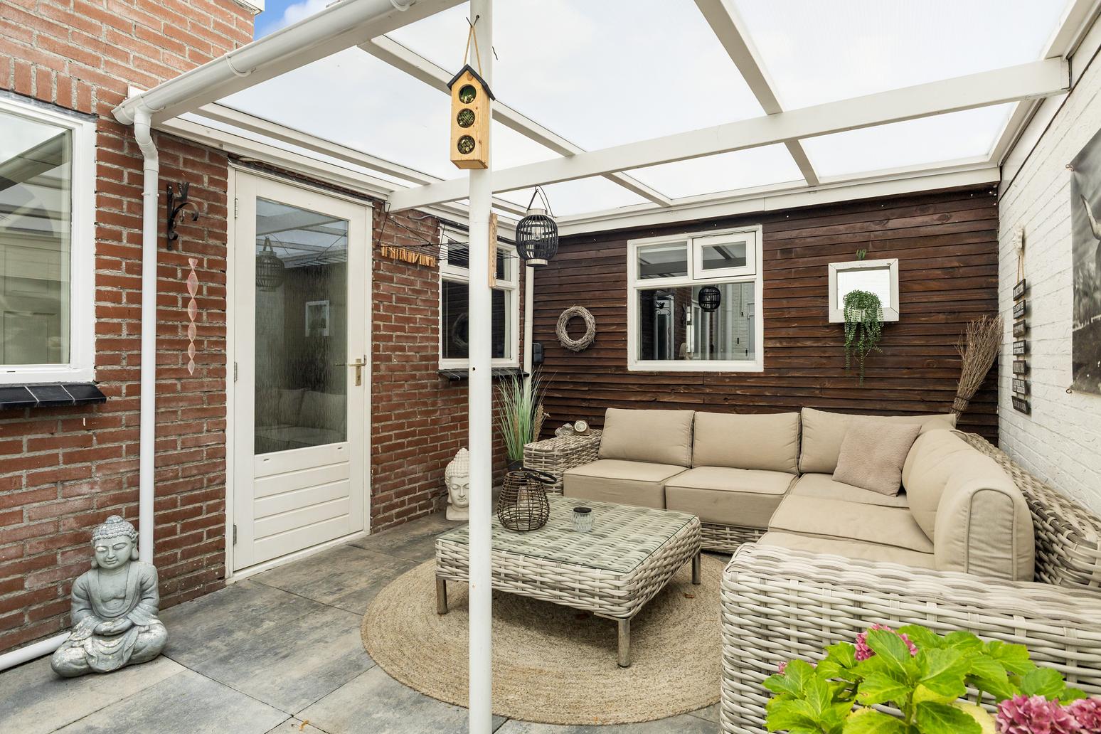 Cambuurstraat 38 in Leeuwarden