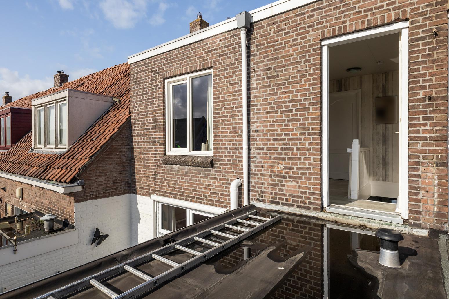 Cambuurstraat 38 in Leeuwarden