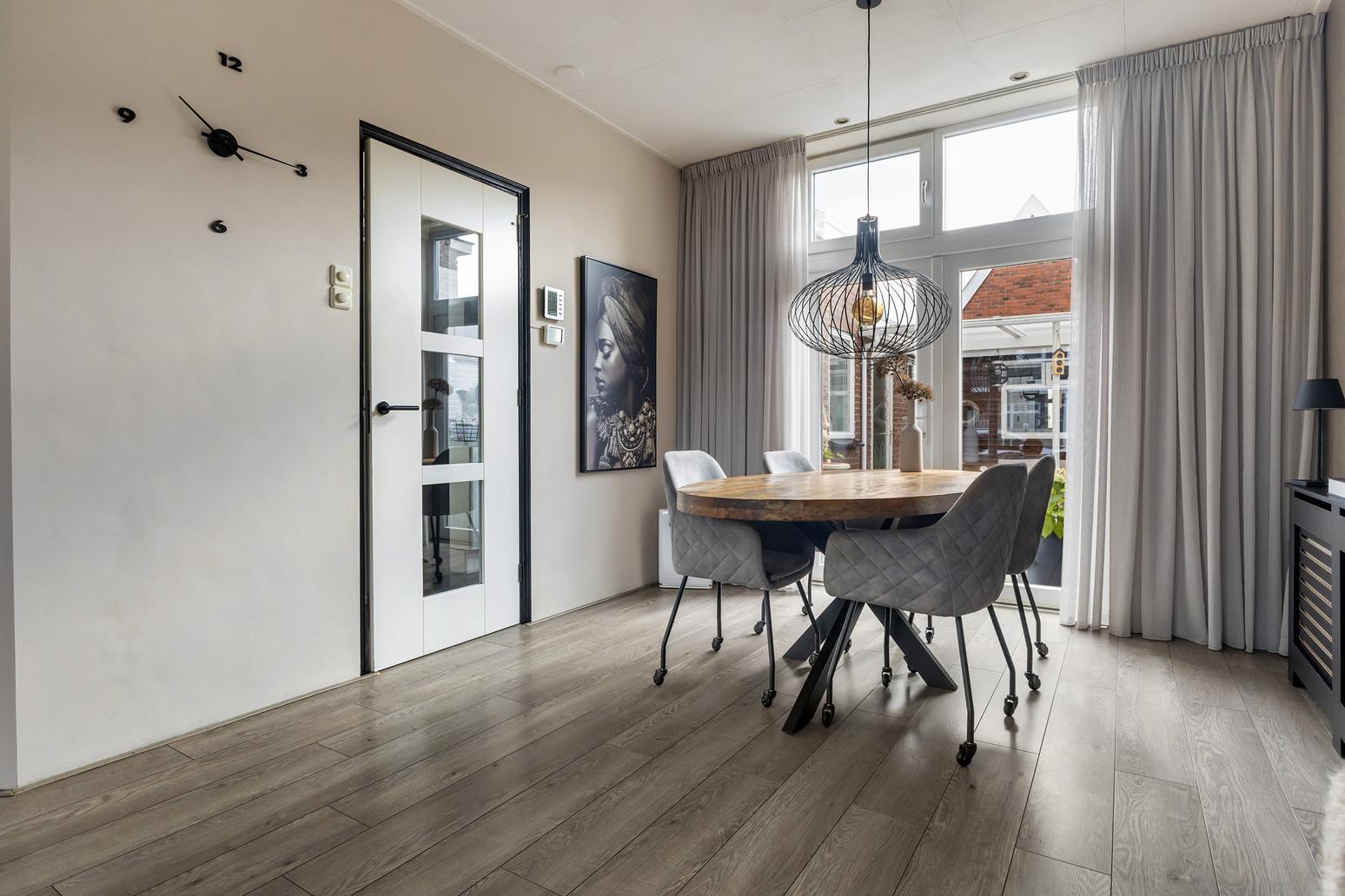 Cambuurstraat 38 in Leeuwarden