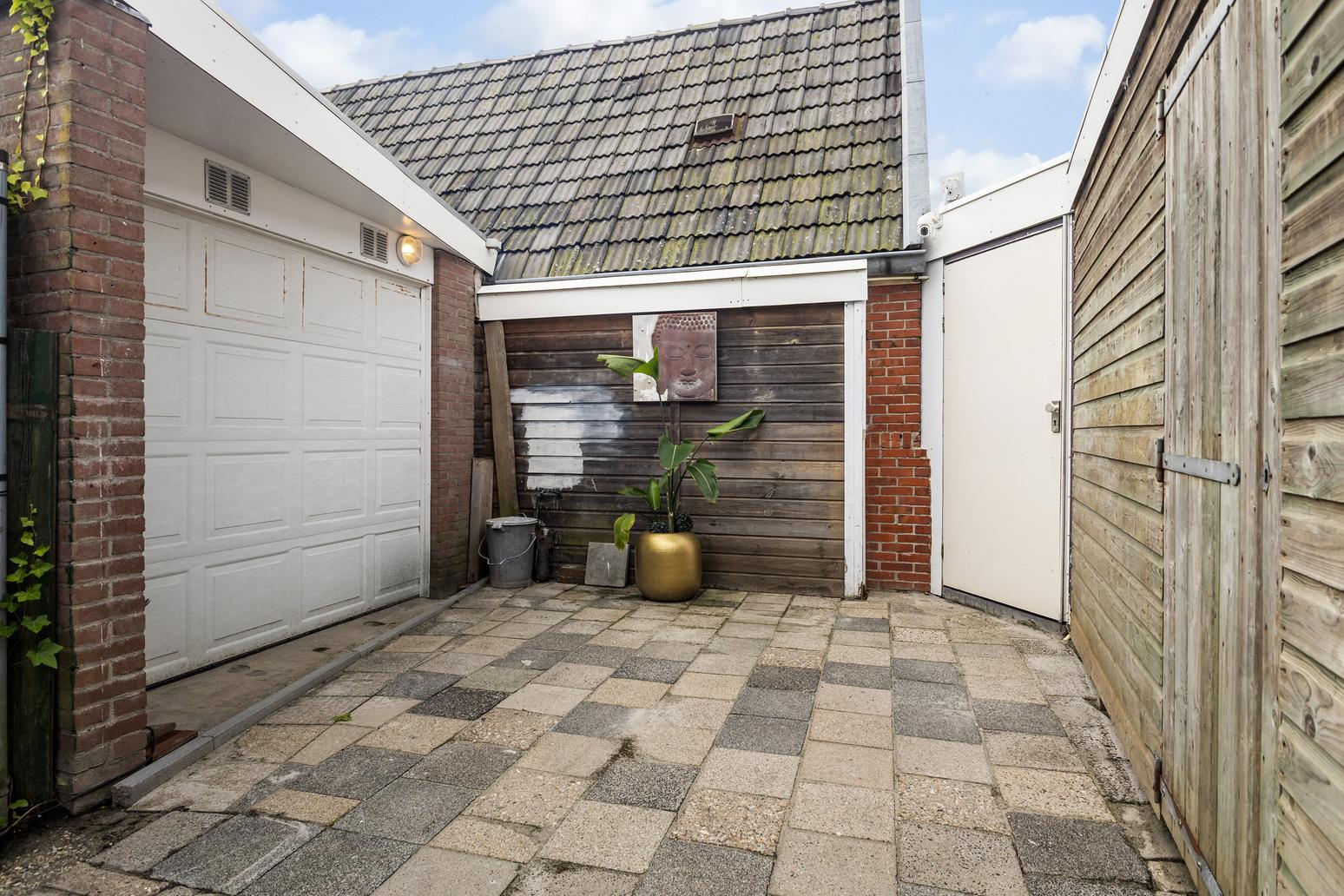 Cambuurstraat 38 in Leeuwarden