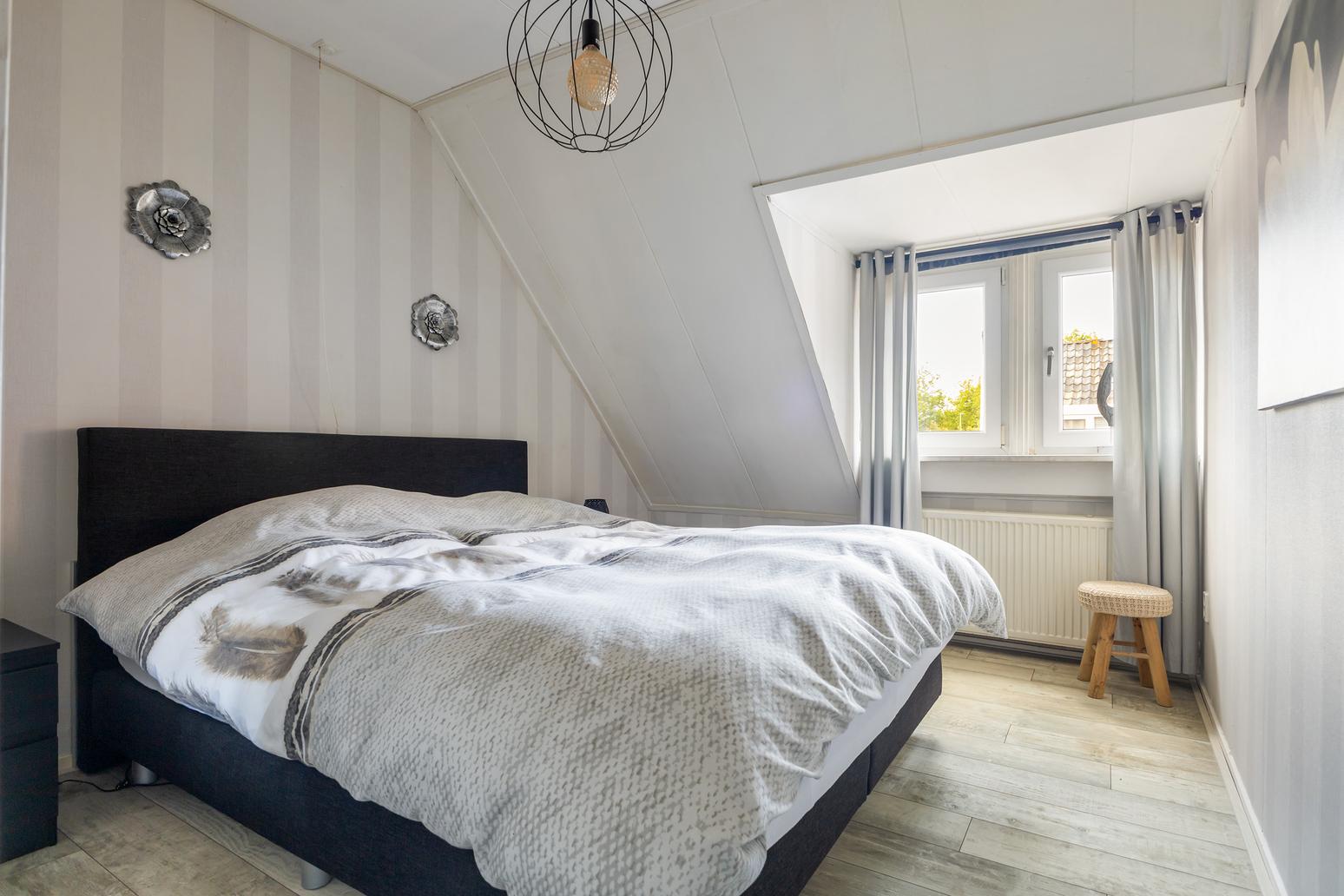 Cambuurstraat 38 in Leeuwarden