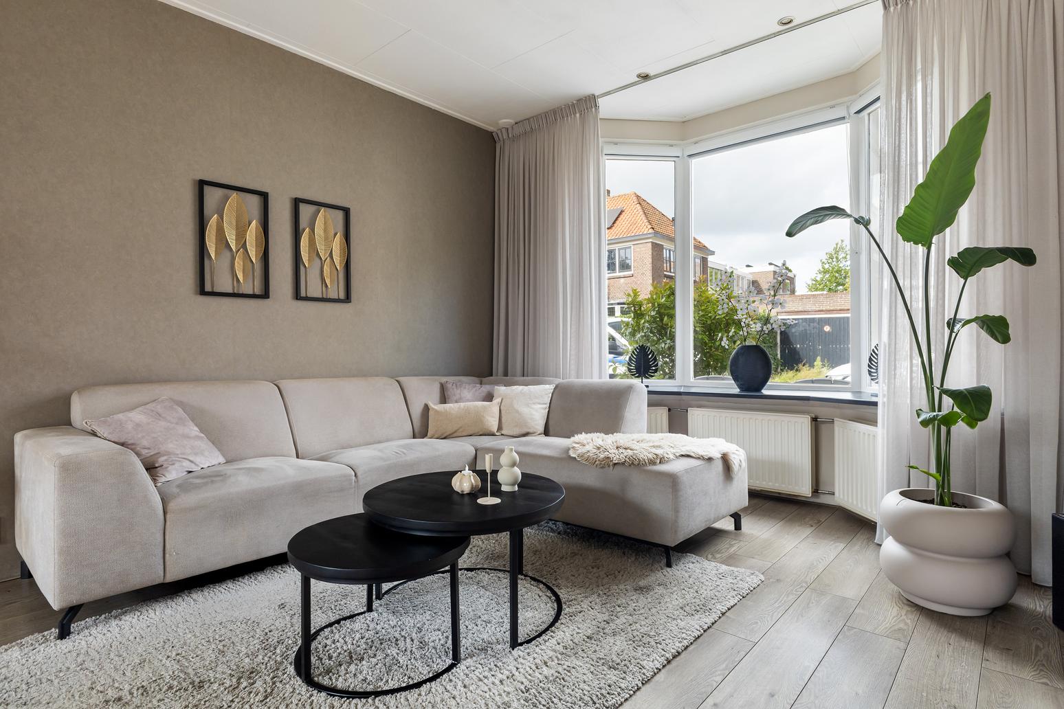 Cambuurstraat 38 in Leeuwarden