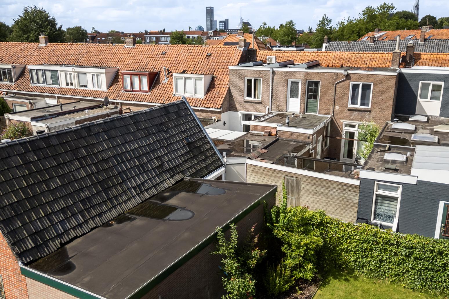 Cambuurstraat 38 in Leeuwarden