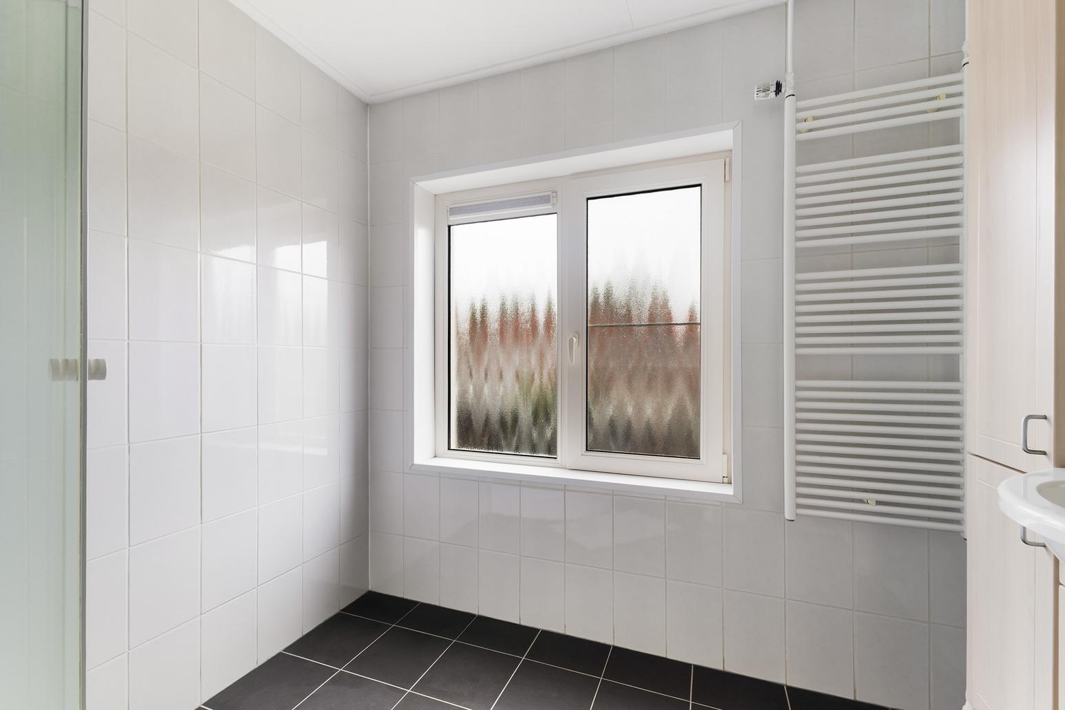 Tussenwoning te koop: Cederstraat 7, Leeuwarden