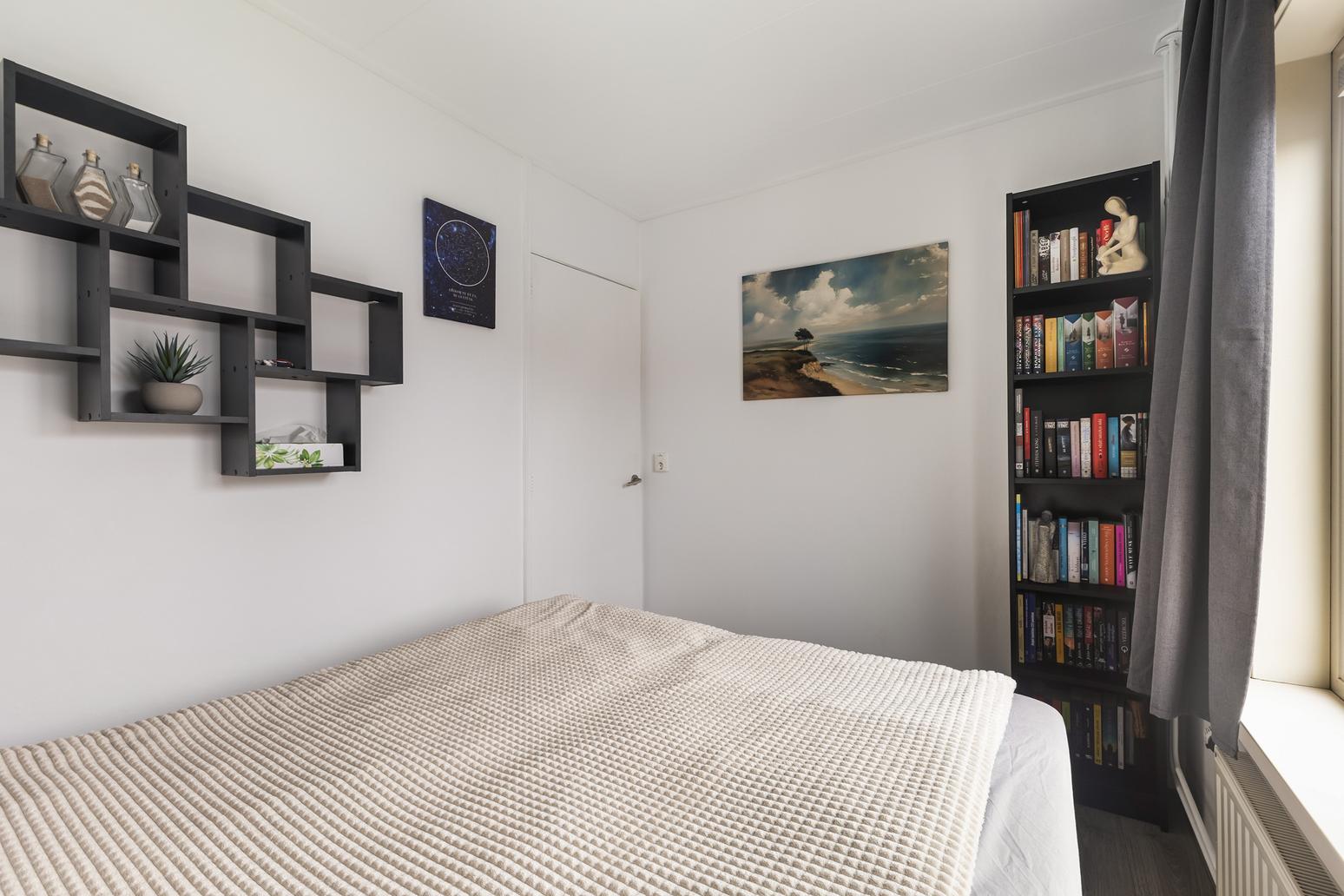 Tussenwoning te koop: Cederstraat 7, Leeuwarden