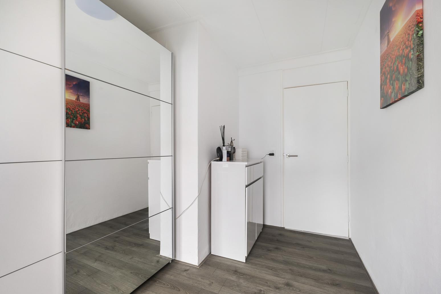 Tussenwoning te koop: Cederstraat 7, Leeuwarden