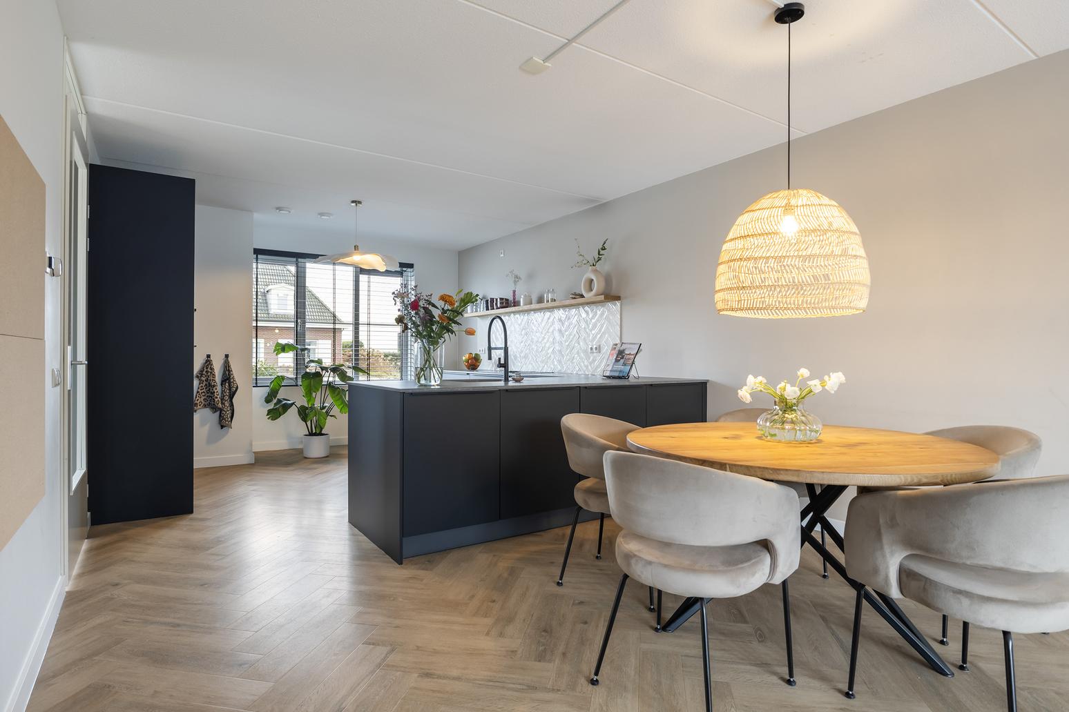 De Lange Falom 4 in St.-annaparochie