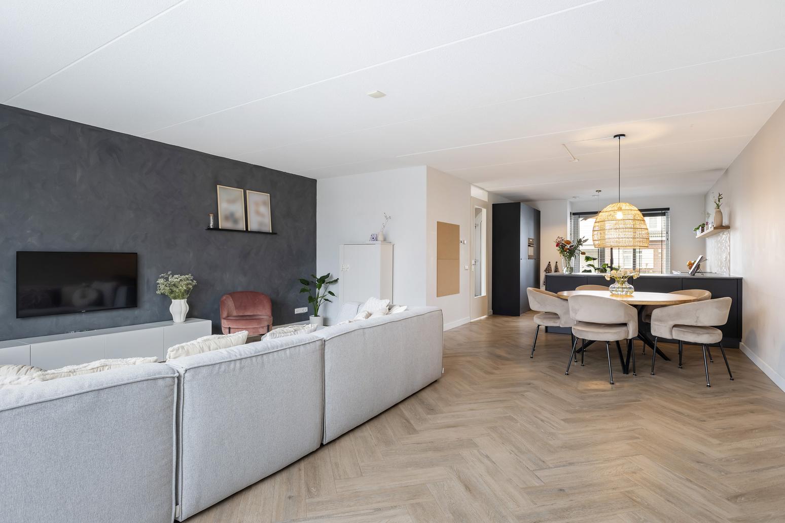 De Lange Falom 4 in St.-annaparochie