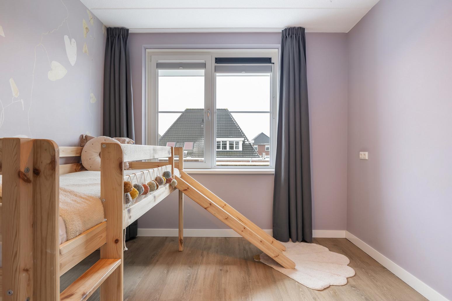 De Lange Falom 4 in St.-annaparochie