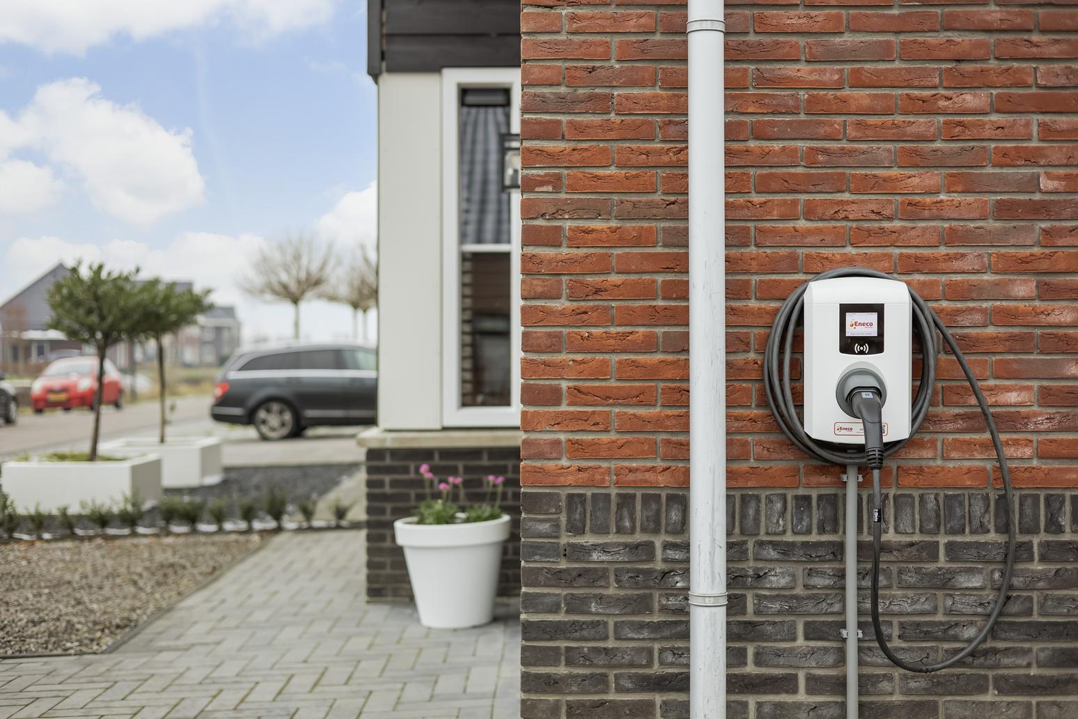 De Lange Falom 4 in St.-annaparochie