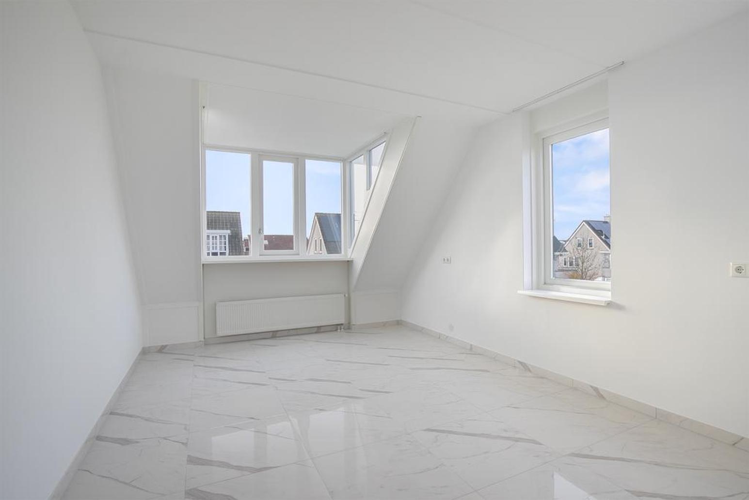 De Wijmerts 43 in Leeuwarden