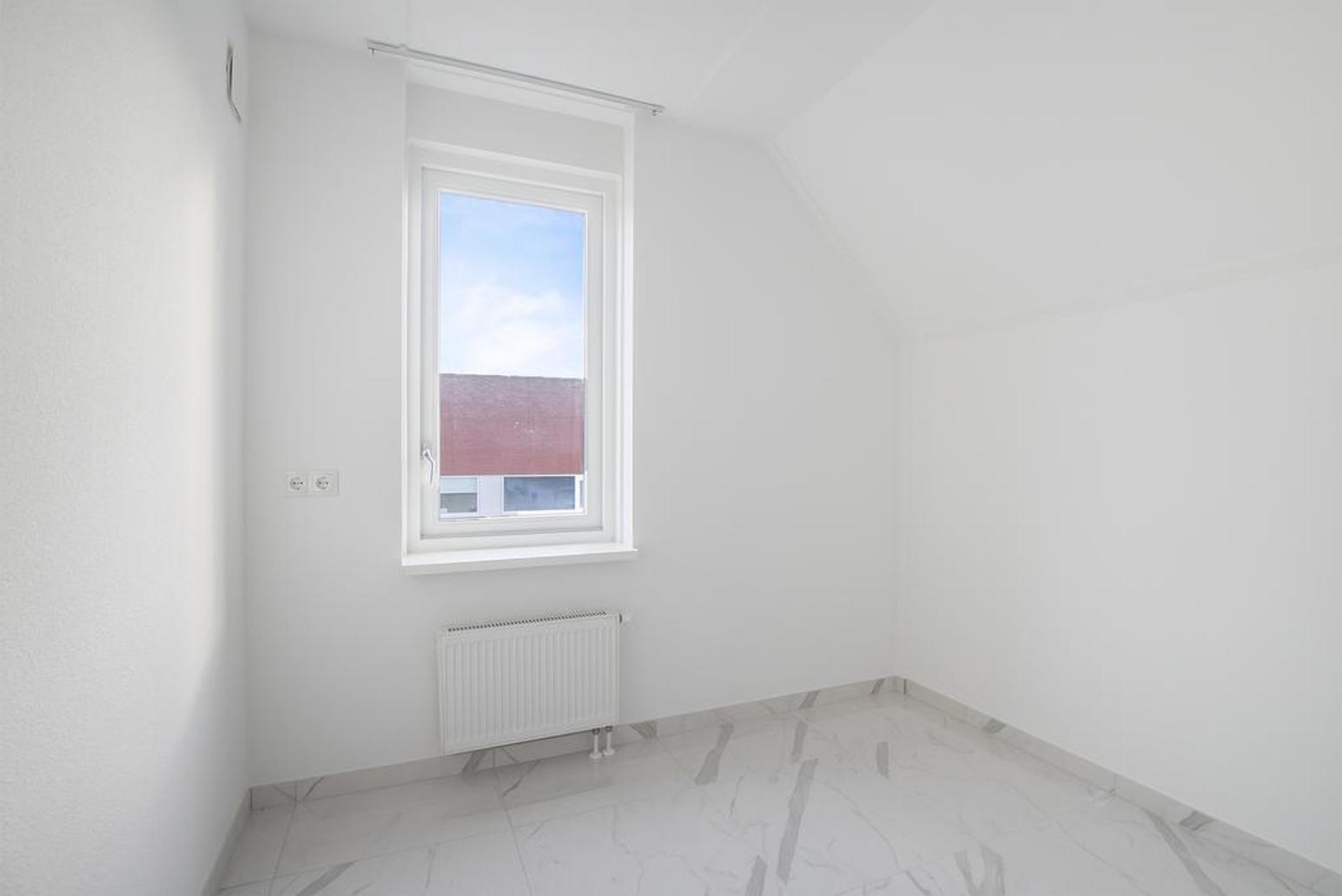 De Wijmerts 43 in Leeuwarden
