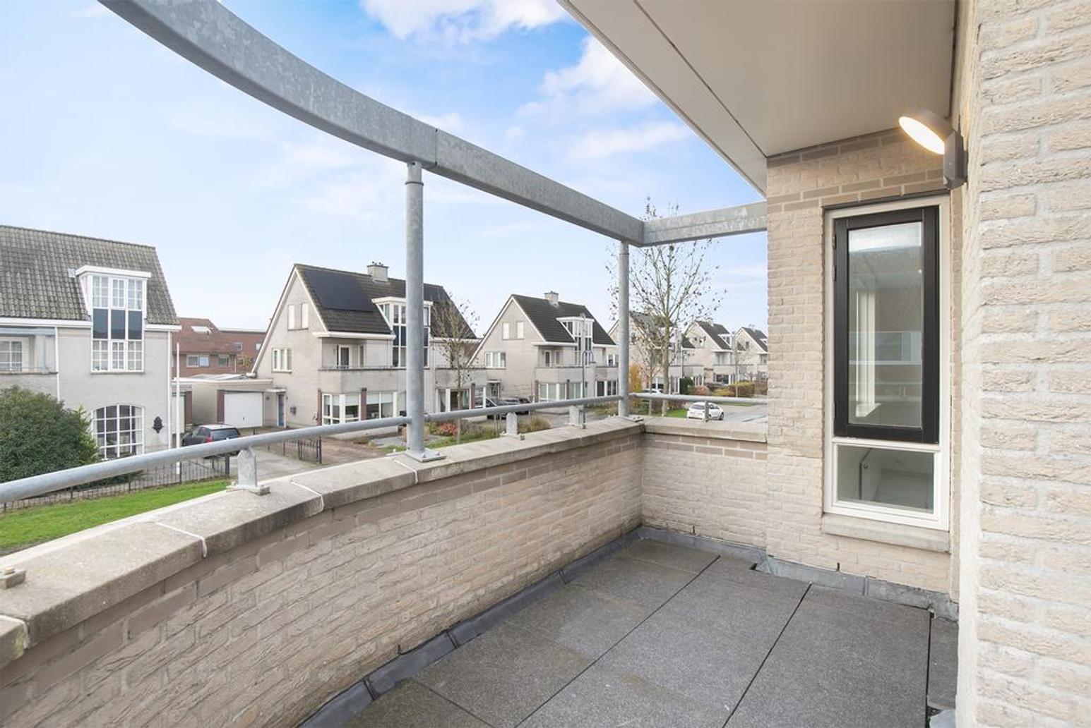 De Wijmerts 43 in Leeuwarden