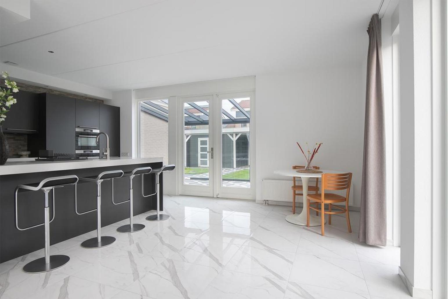 De Wijmerts 43 in Leeuwarden