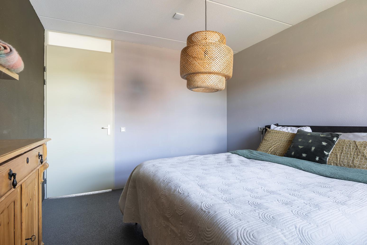 Dr. Bearda Bakkerstraat 11 in Leeuwarden