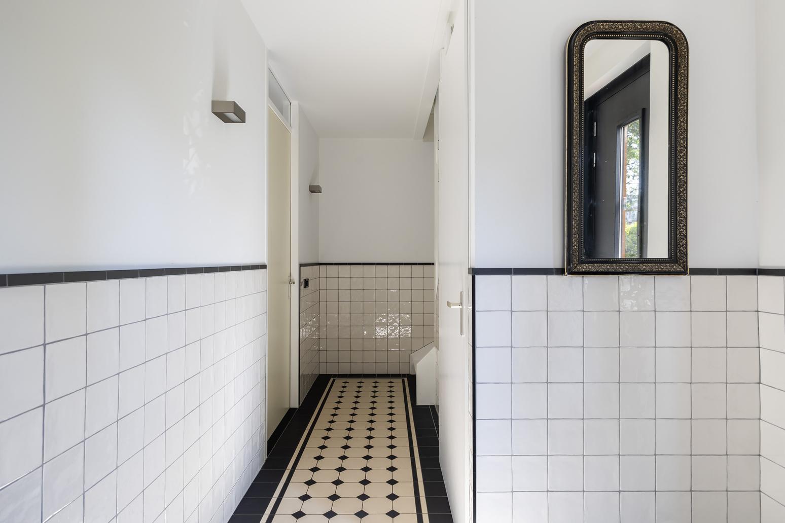 Dr. Bearda Bakkerstraat 11 in Leeuwarden