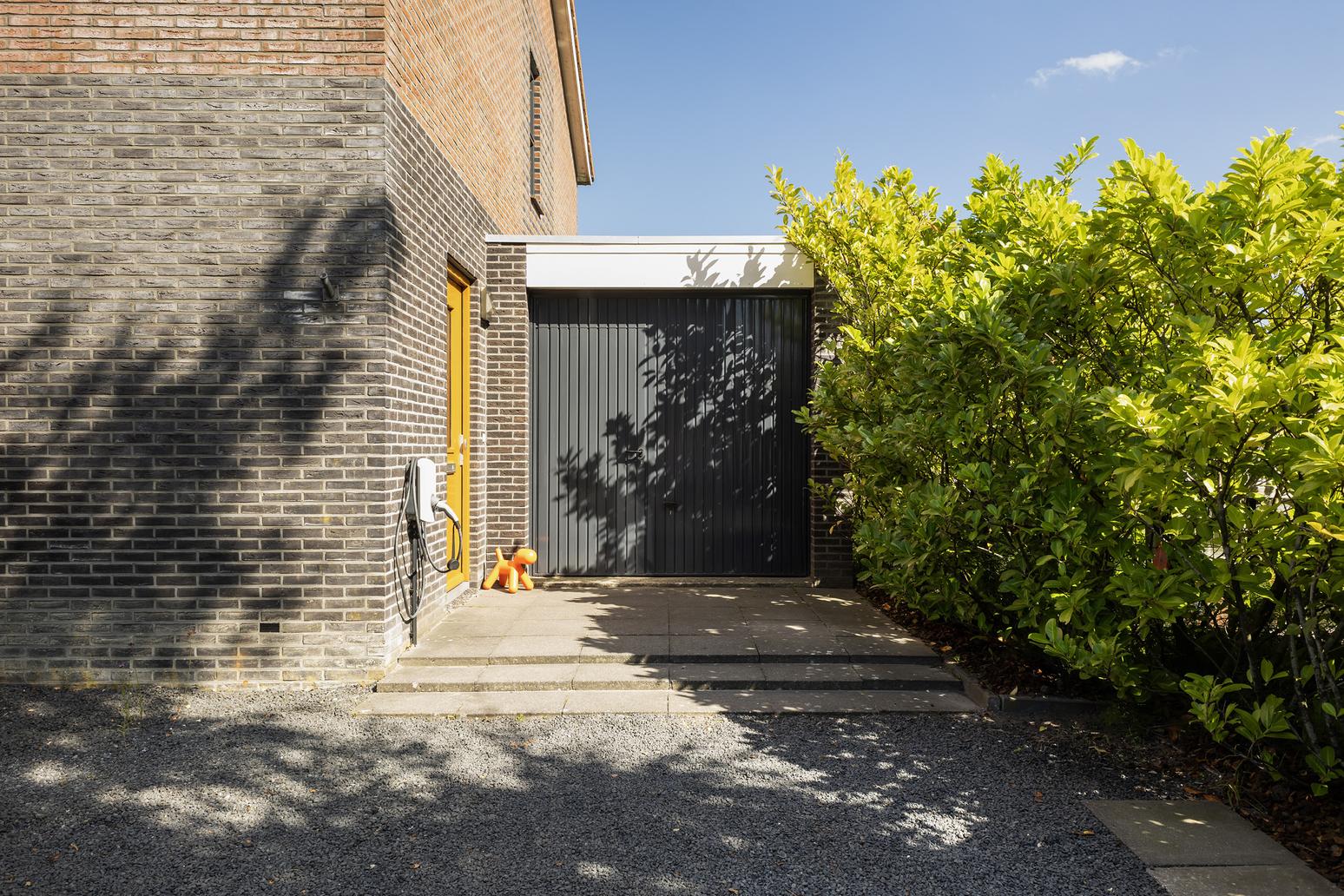 Dr. Bearda Bakkerstraat 11 in Leeuwarden