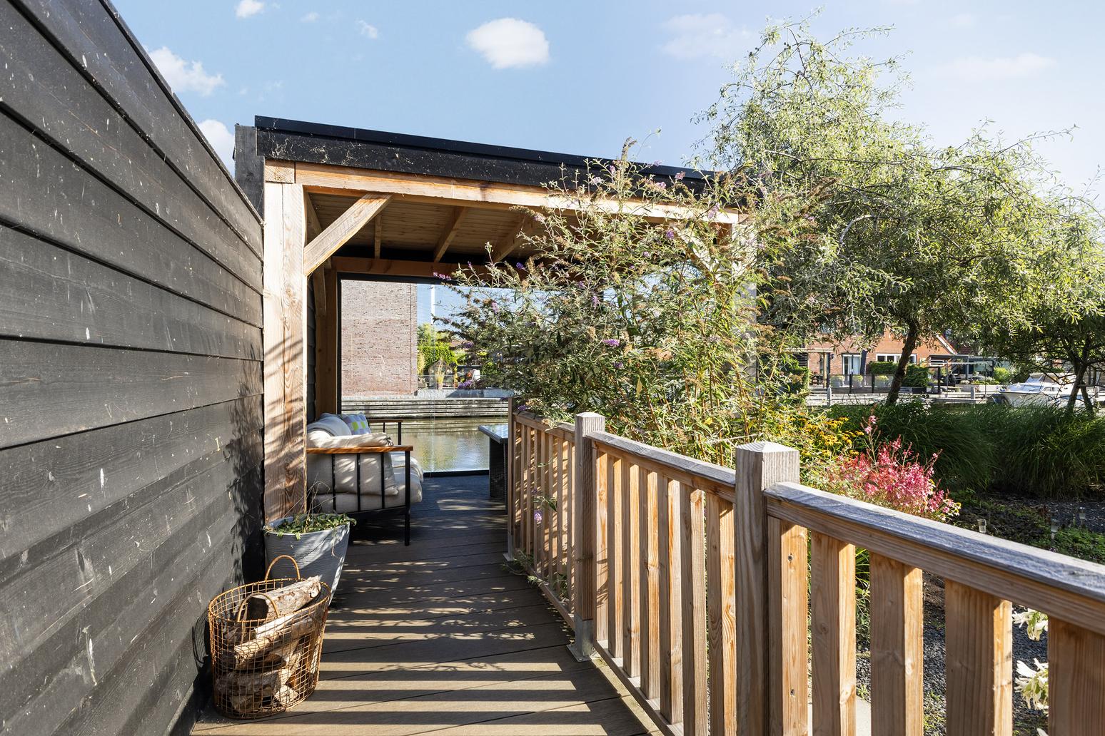 Dr. Bearda Bakkerstraat 11 in Leeuwarden