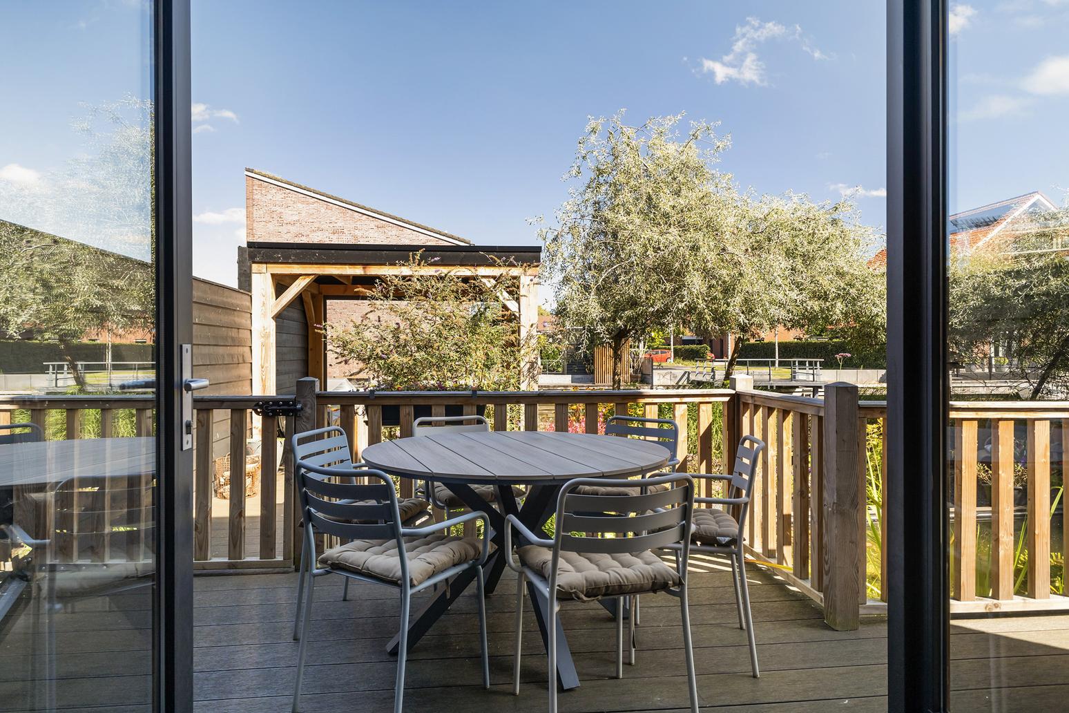 Dr. Bearda Bakkerstraat 11 in Leeuwarden