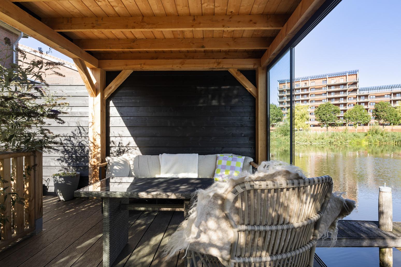 Dr. Bearda Bakkerstraat 11 in Leeuwarden