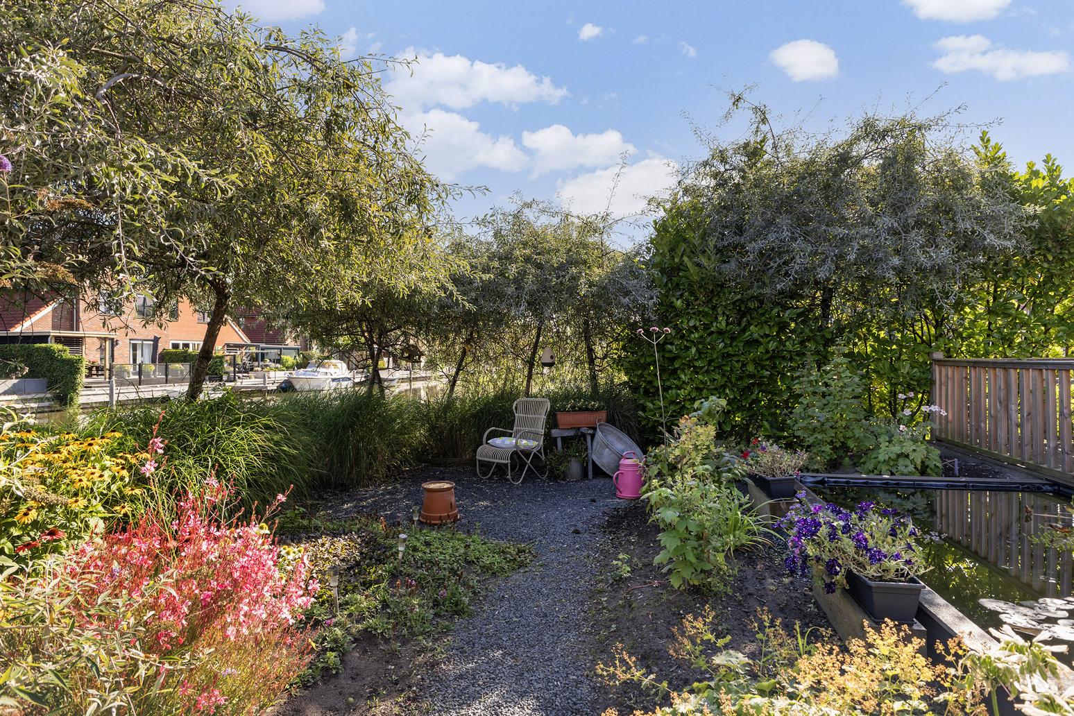 Dr. Bearda Bakkerstraat 11 in Leeuwarden