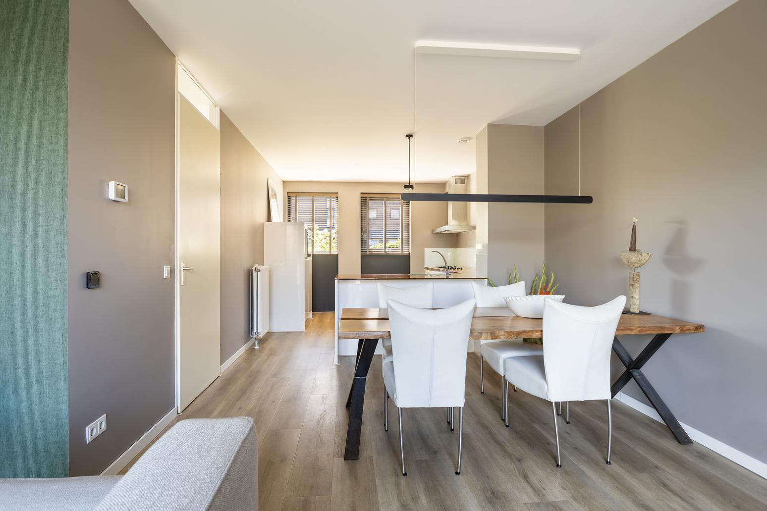 Dr. Bearda Bakkerstraat 11 in Leeuwarden