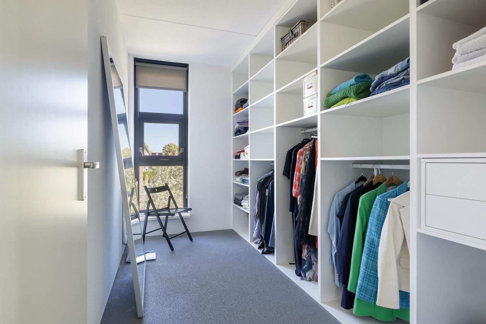 Dr. Bearda Bakkerstraat 11 in Leeuwarden