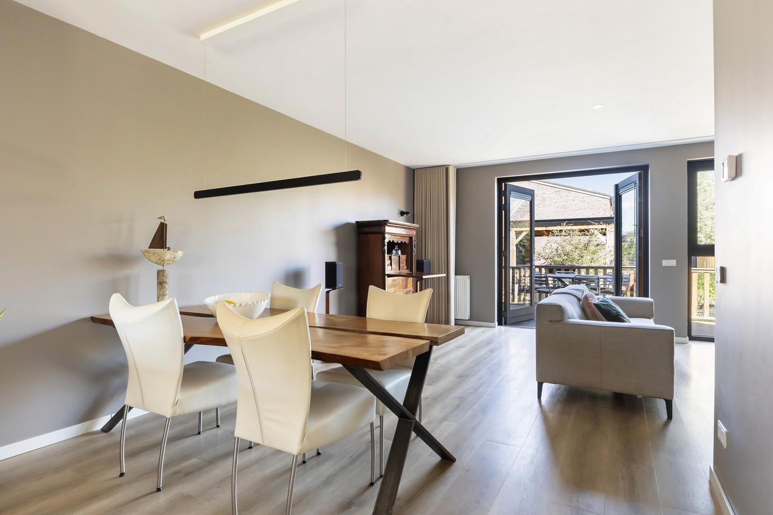 Dr. Bearda Bakkerstraat 11 in Leeuwarden