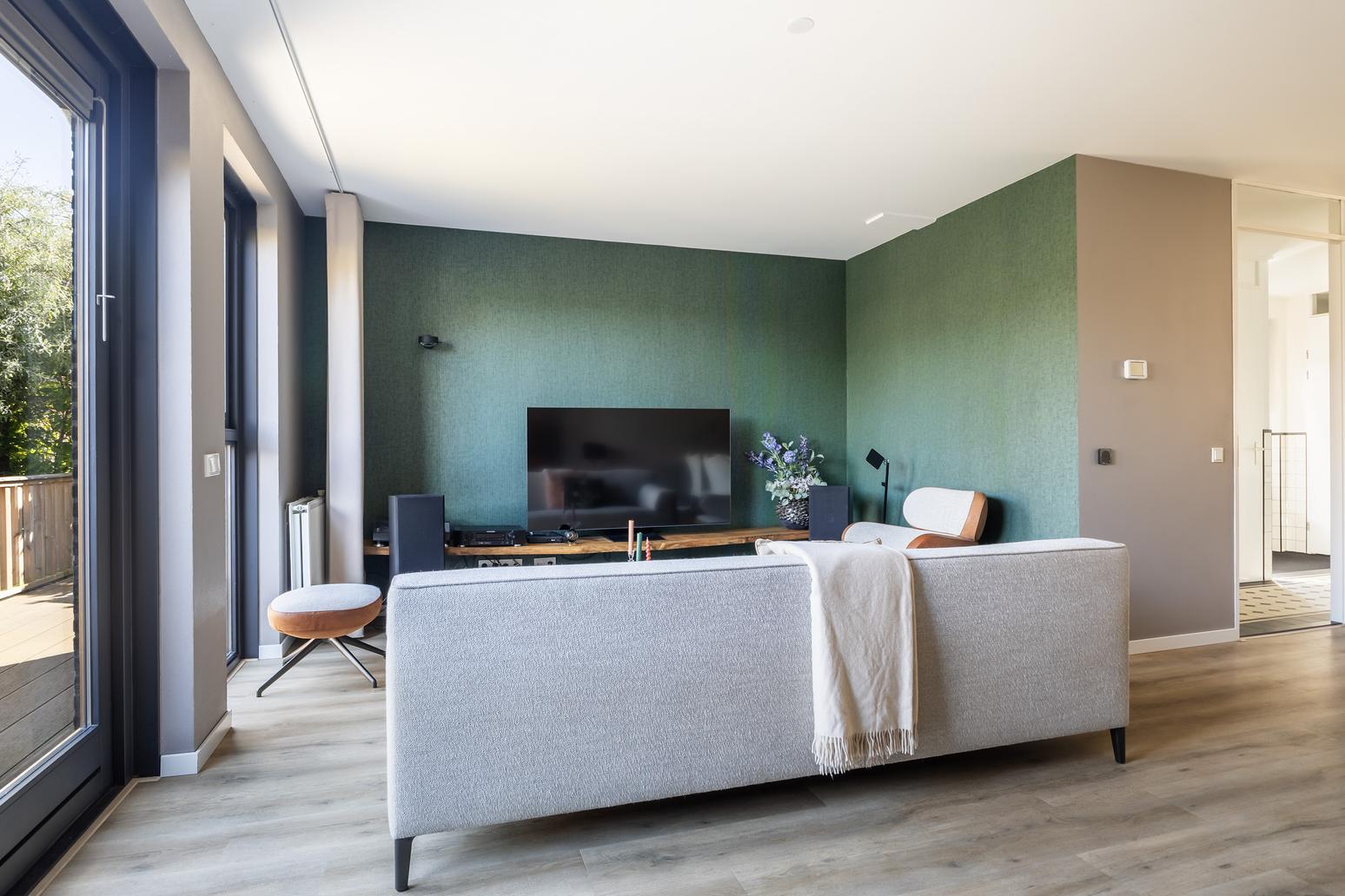 Dr. Bearda Bakkerstraat 11 in Leeuwarden