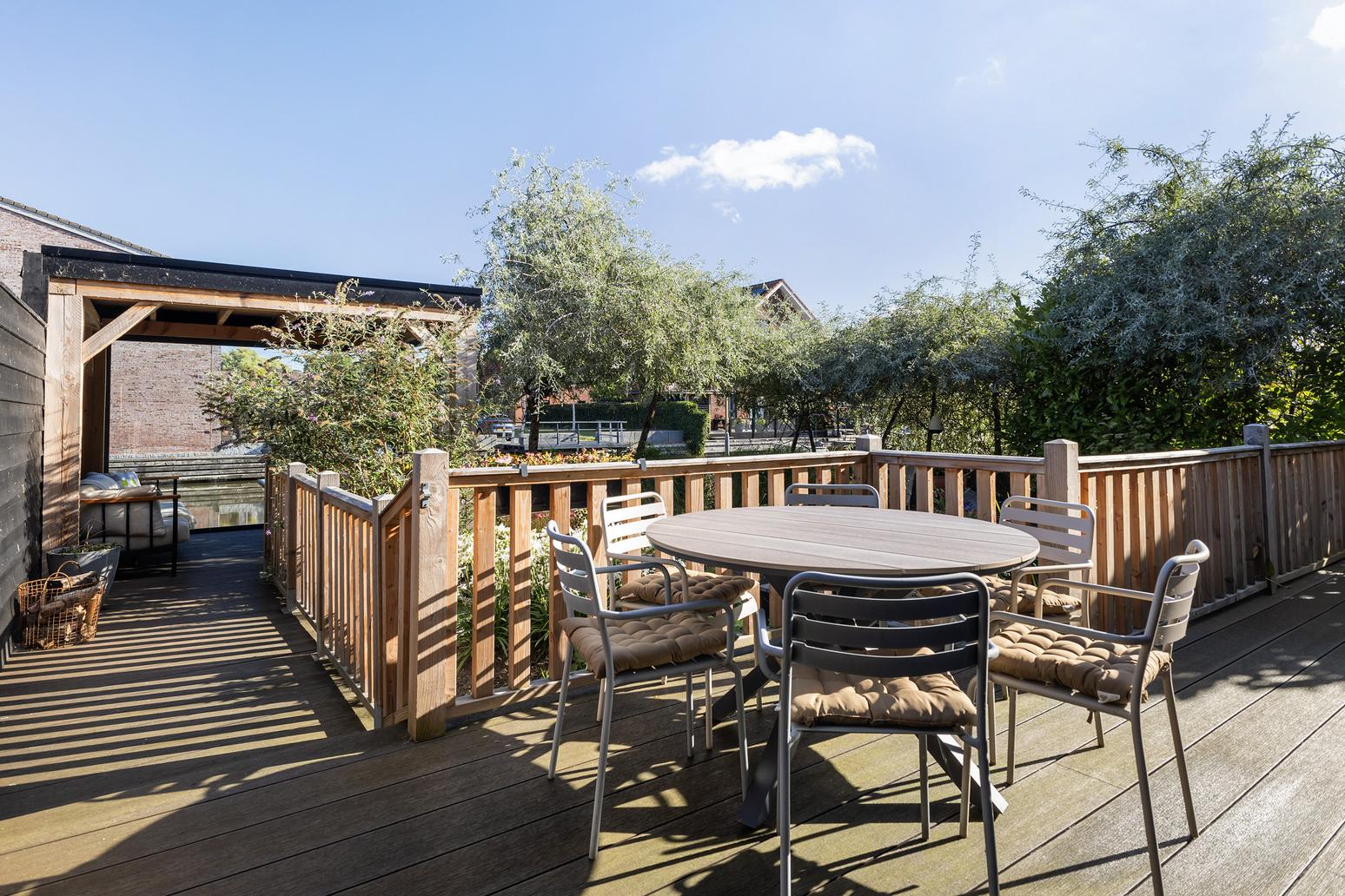 Dr. Bearda Bakkerstraat 11 in Leeuwarden