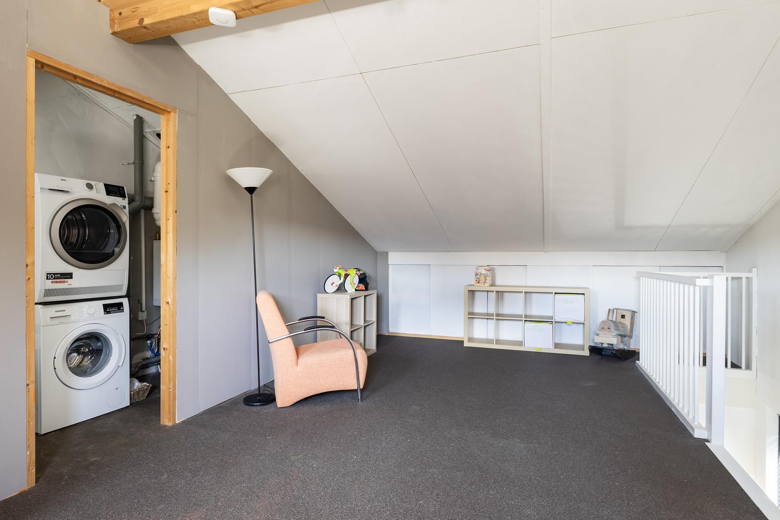 Dr. Bearda Bakkerstraat 11 in Leeuwarden