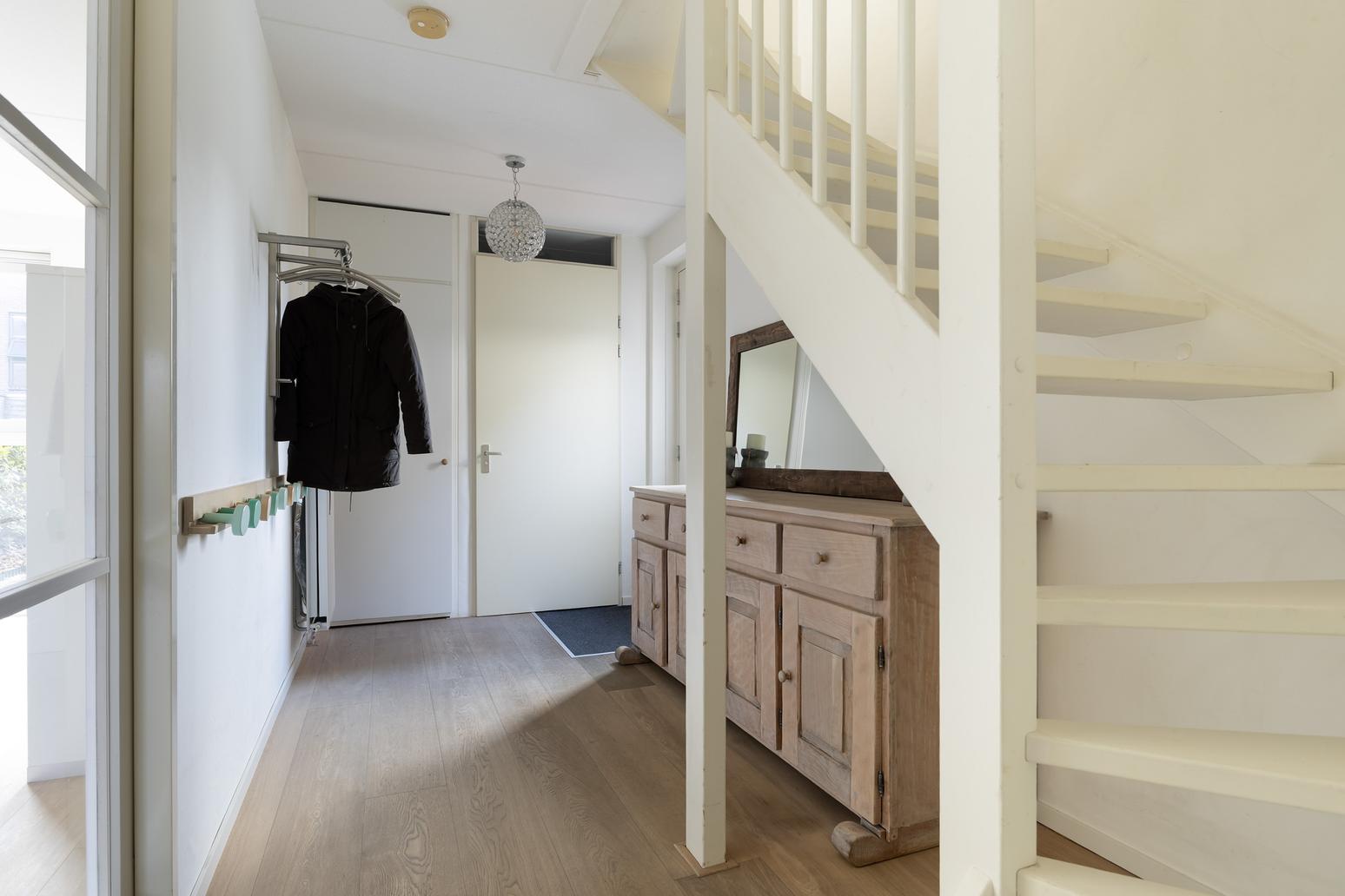 Dr. Bearda Bakkerstraat 5 in Leeuwarden