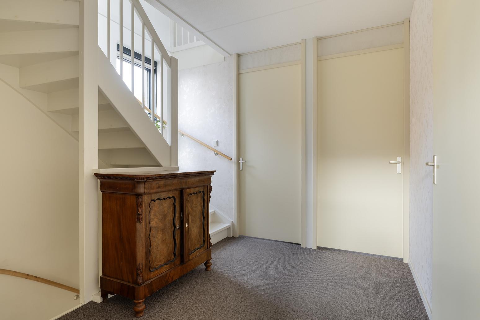 Dr. Bearda Bakkerstraat 5 in Leeuwarden