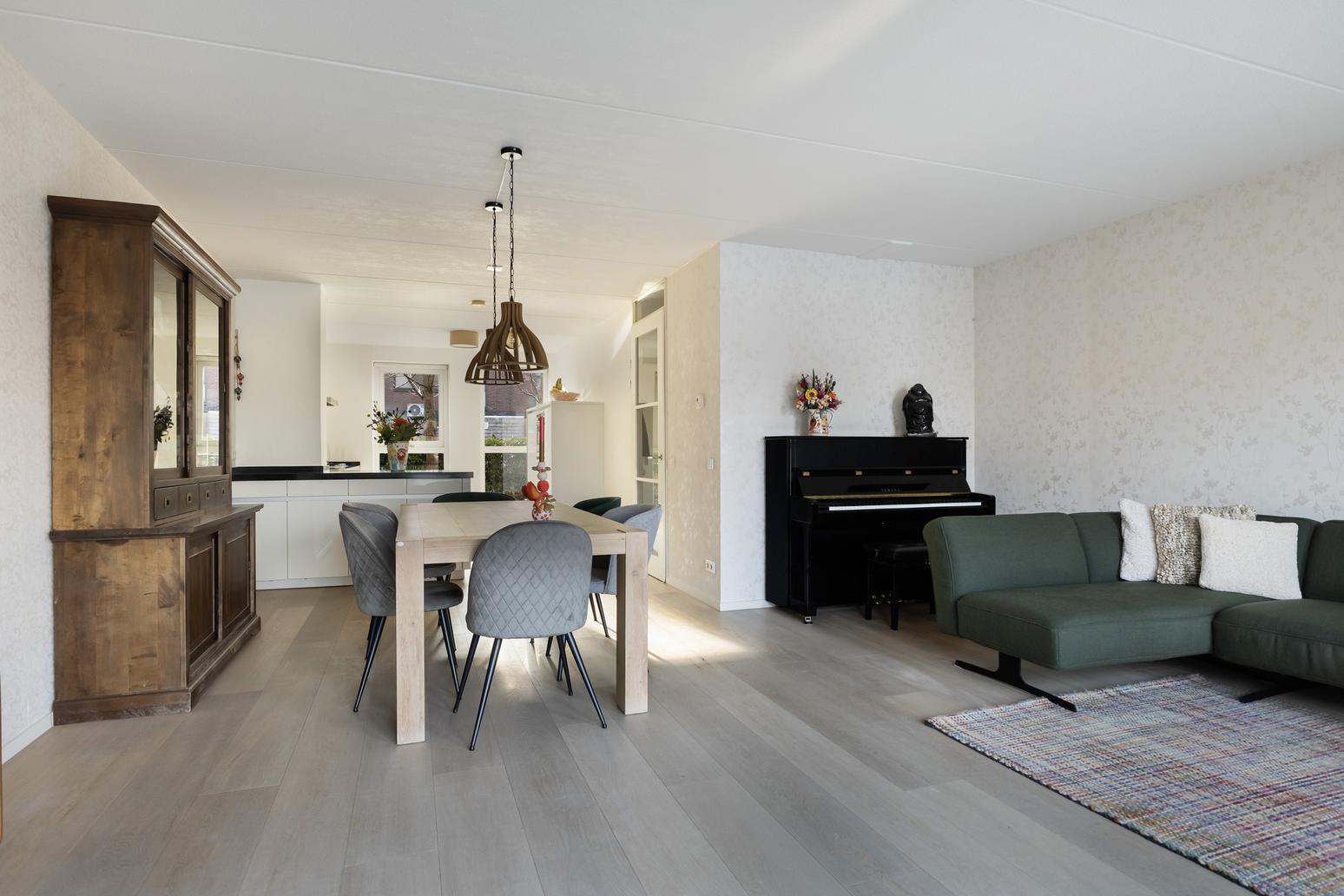 Dr. Bearda Bakkerstraat 5 in Leeuwarden