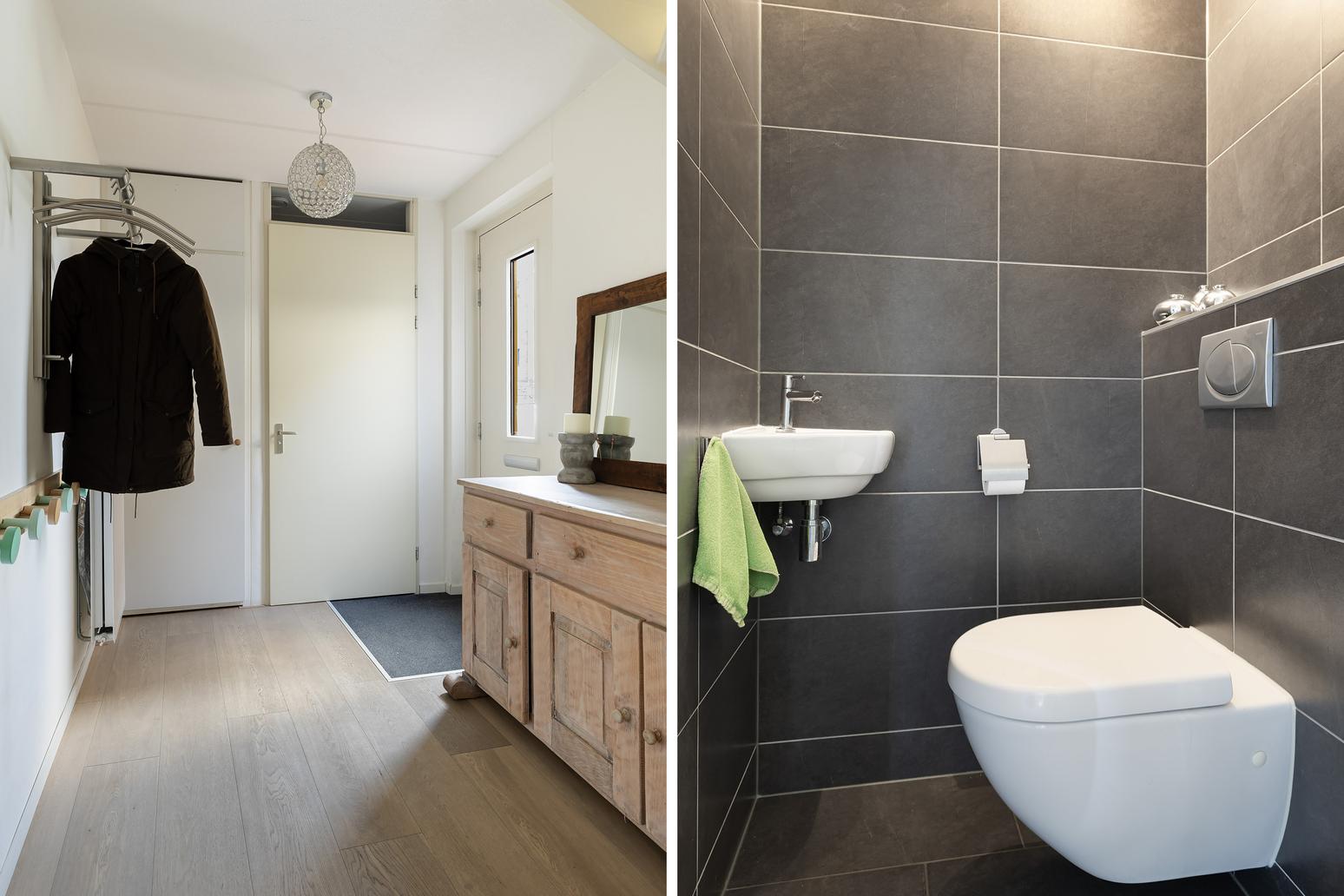 Dr. Bearda Bakkerstraat 5 in Leeuwarden