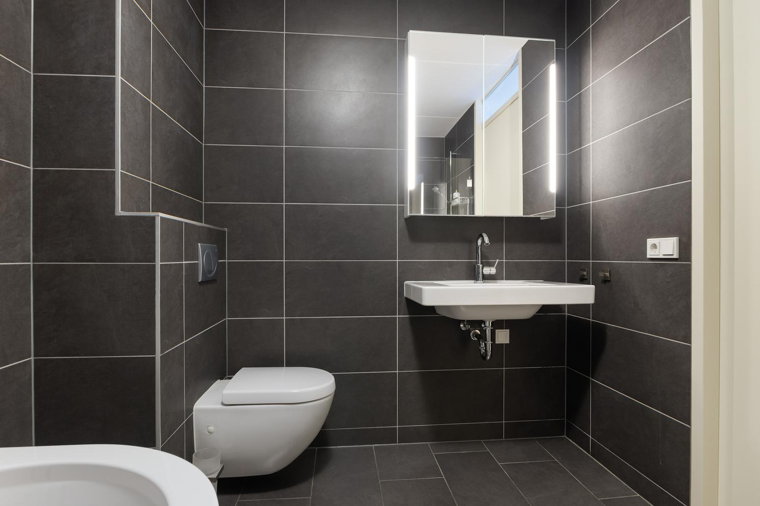 Dr. Bearda Bakkerstraat 5 in Leeuwarden