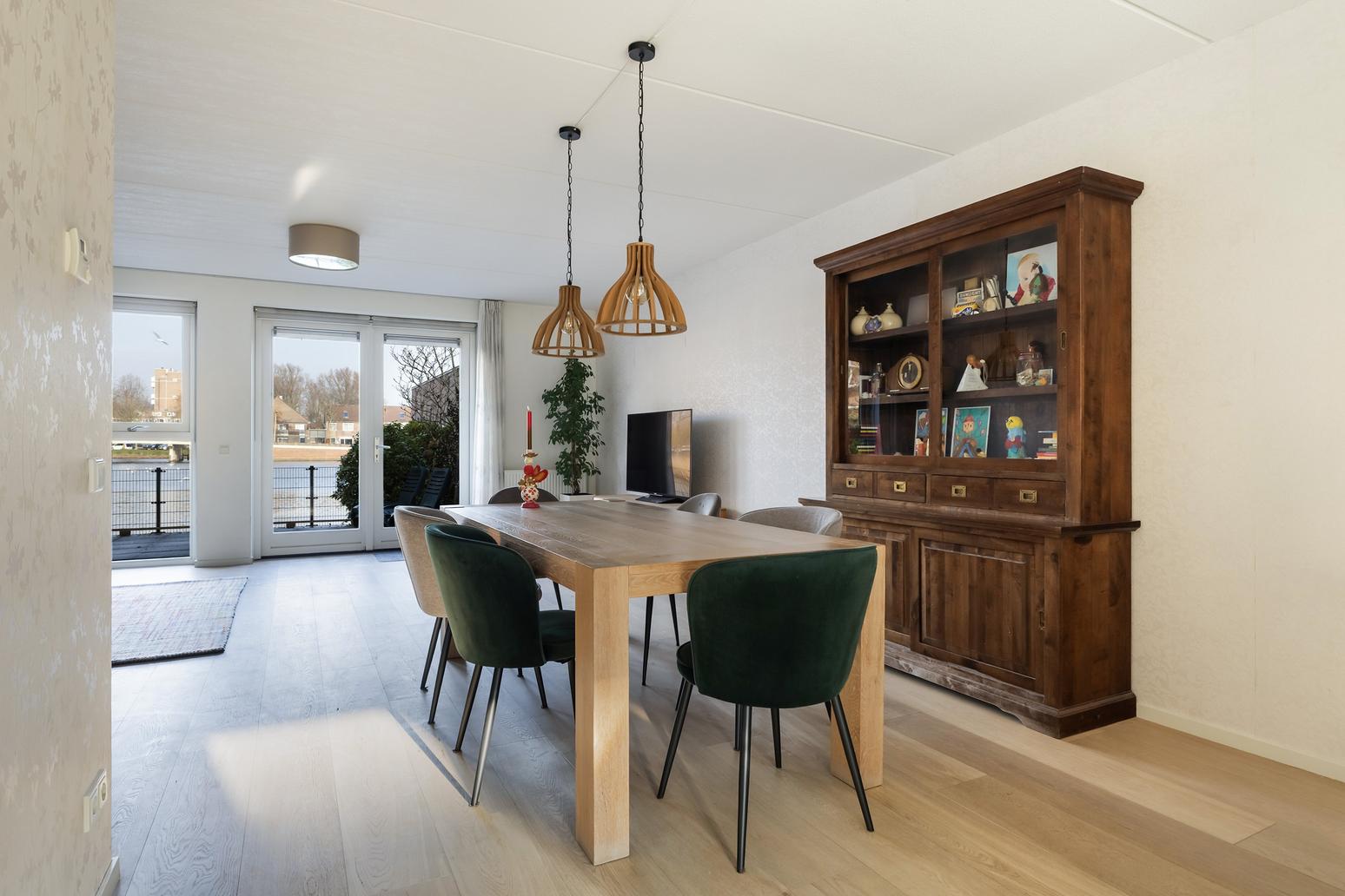 Dr. Bearda Bakkerstraat 5 in Leeuwarden