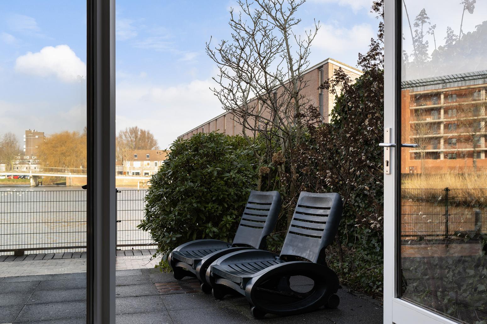 Dr. Bearda Bakkerstraat 5 in Leeuwarden