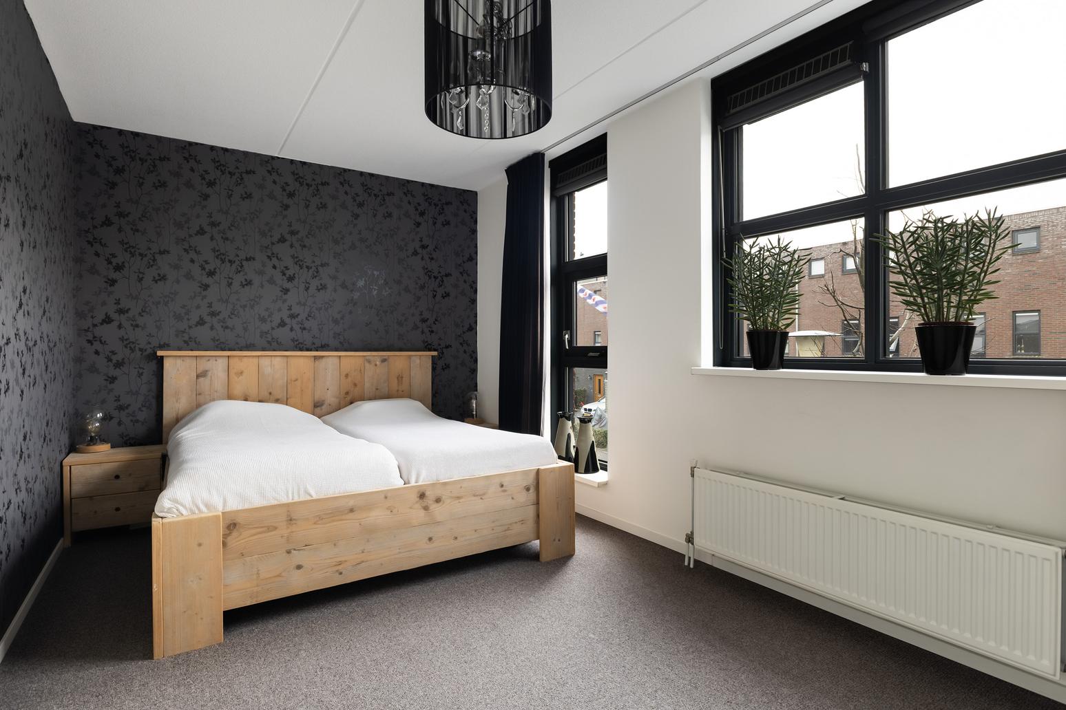 Dr. Bearda Bakkerstraat 5 in Leeuwarden