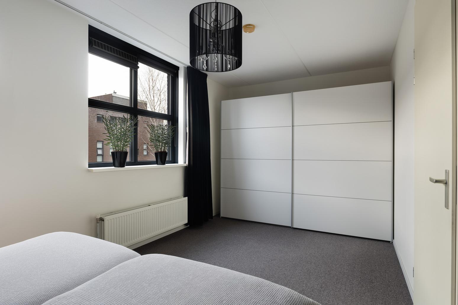 Dr. Bearda Bakkerstraat 5 in Leeuwarden