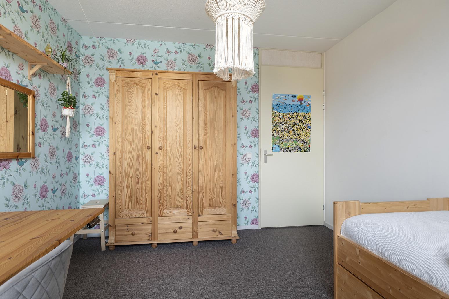 Dr. Bearda Bakkerstraat 5 in Leeuwarden