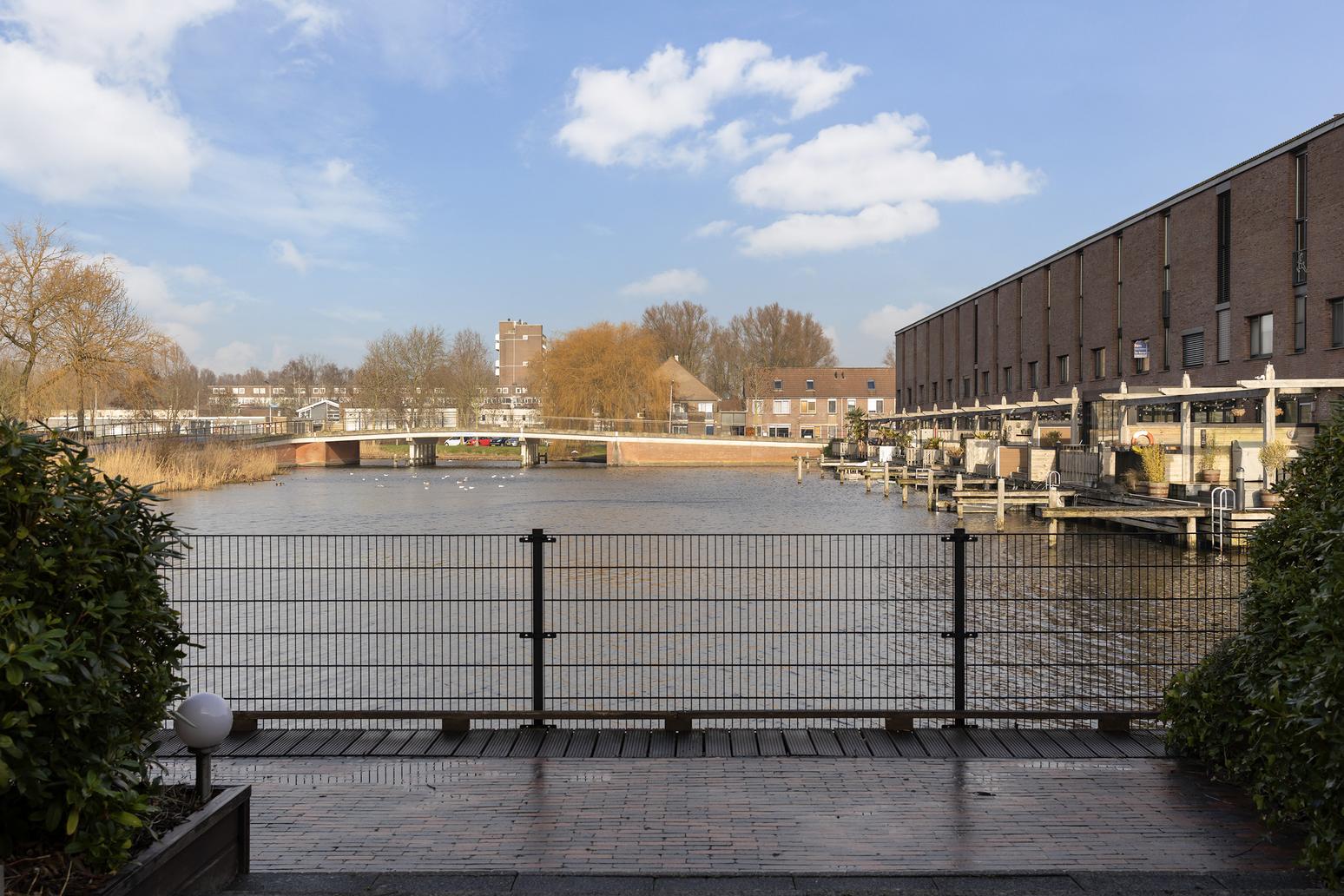 Dr. Bearda Bakkerstraat 5 in Leeuwarden