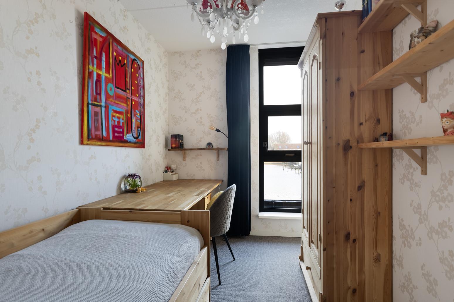 Dr. Bearda Bakkerstraat 5 in Leeuwarden