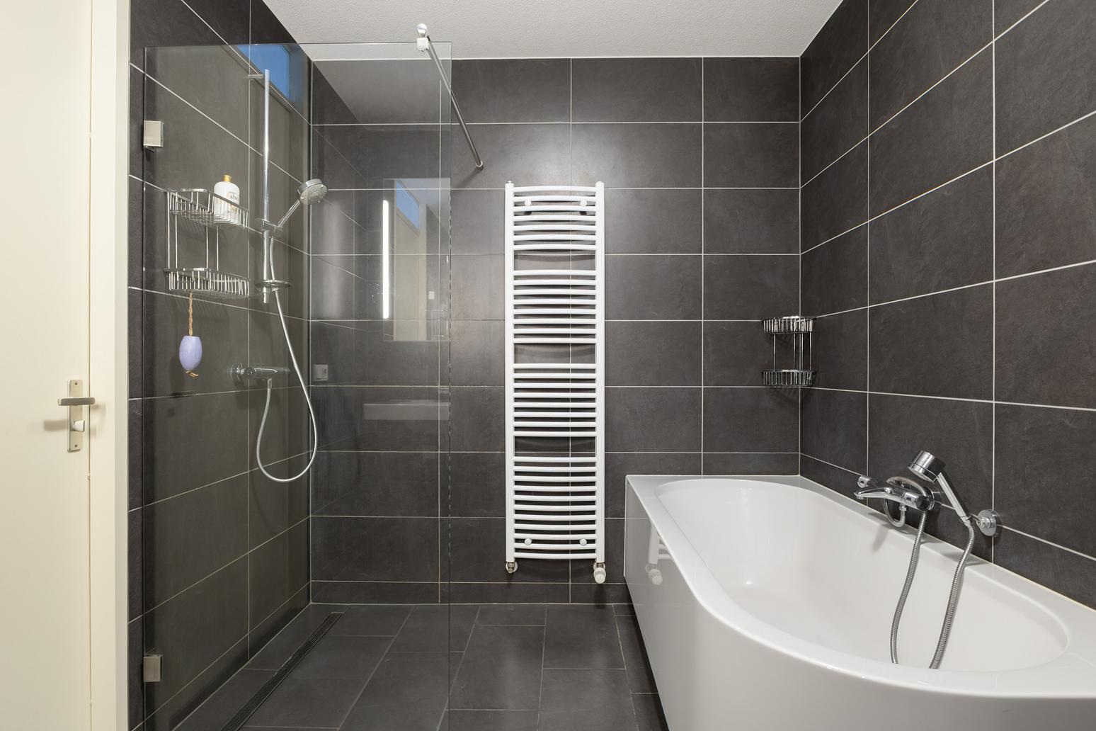 Dr. Bearda Bakkerstraat 5 in Leeuwarden