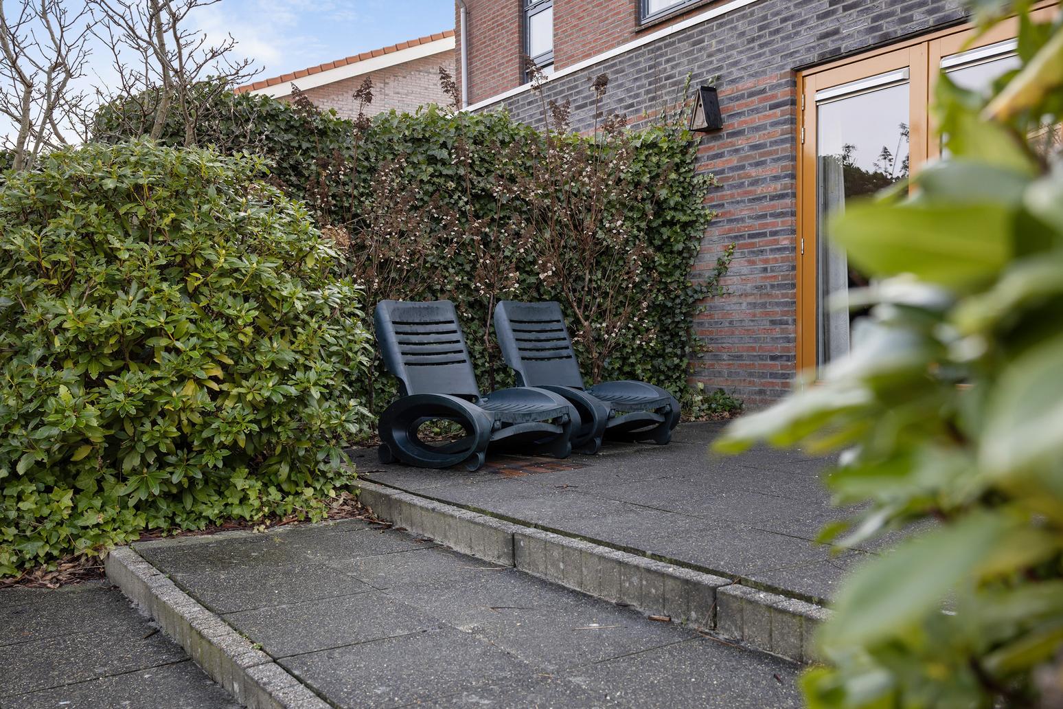 Dr. Bearda Bakkerstraat 5 in Leeuwarden