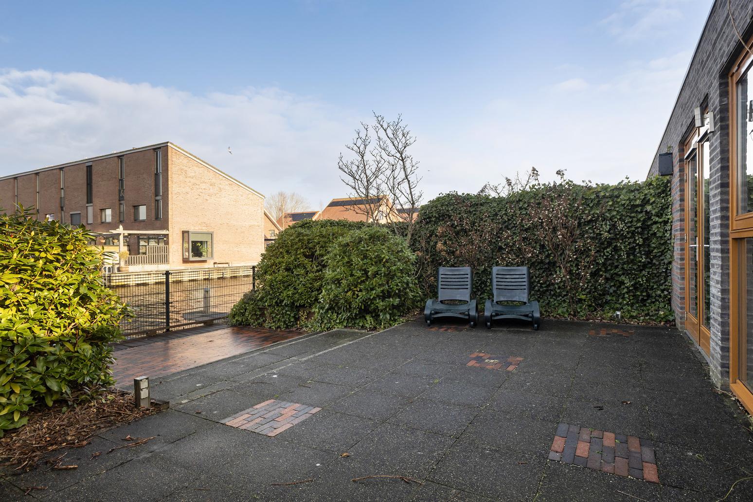 Dr. Bearda Bakkerstraat 5 in Leeuwarden