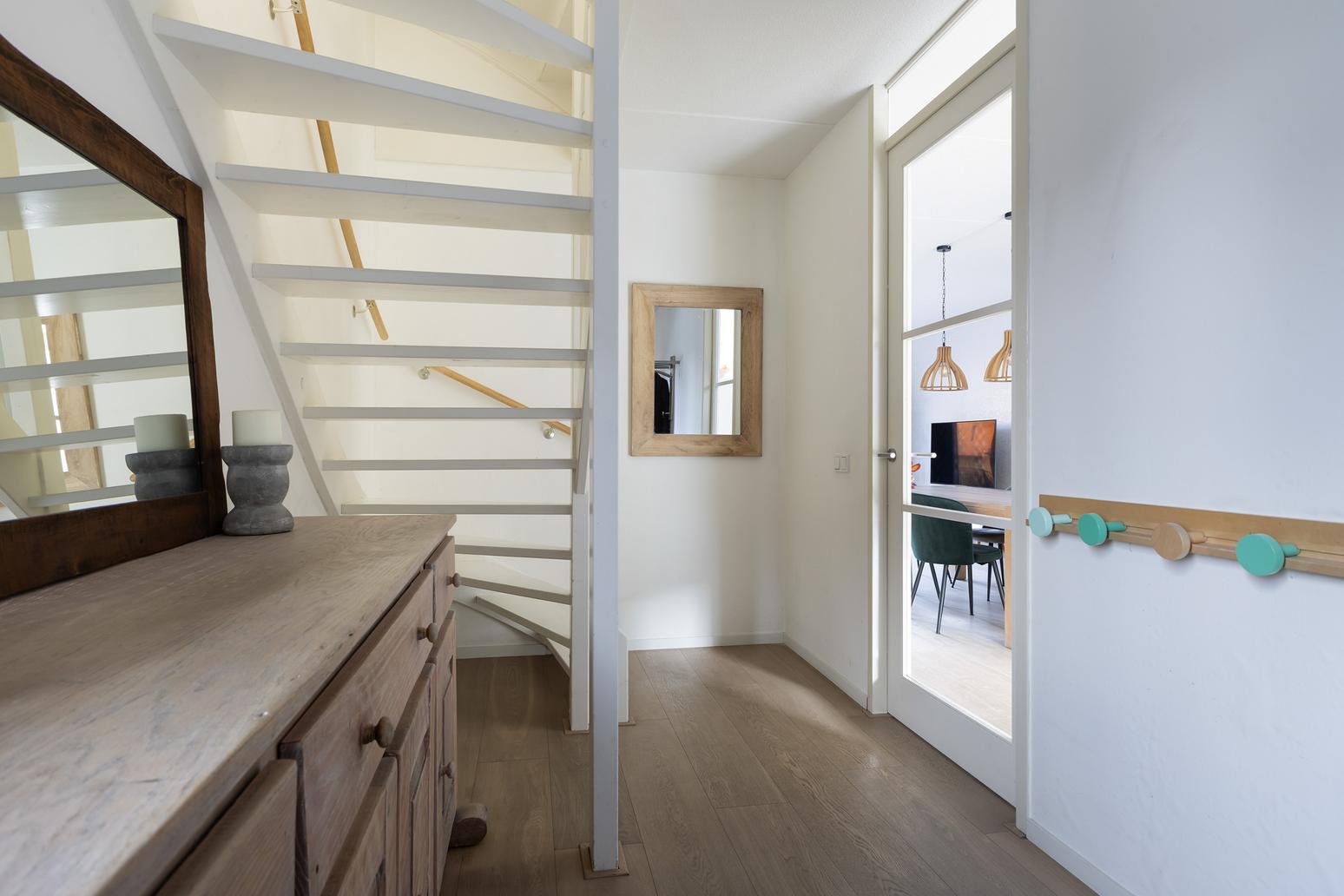 Dr. Bearda Bakkerstraat 5 in Leeuwarden